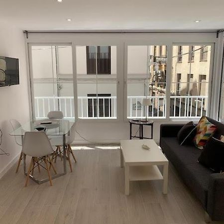 Apartamento Mariana Granada Luaran gambar