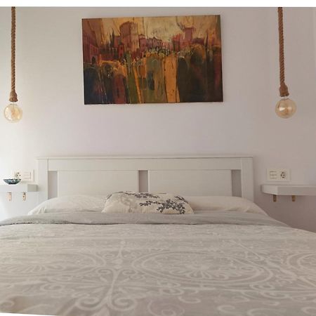 Apartamento Mariana Granada Luaran gambar