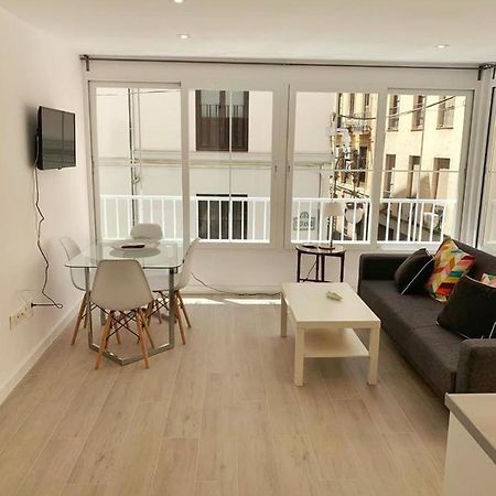 Apartamento Mariana Granada Luaran gambar