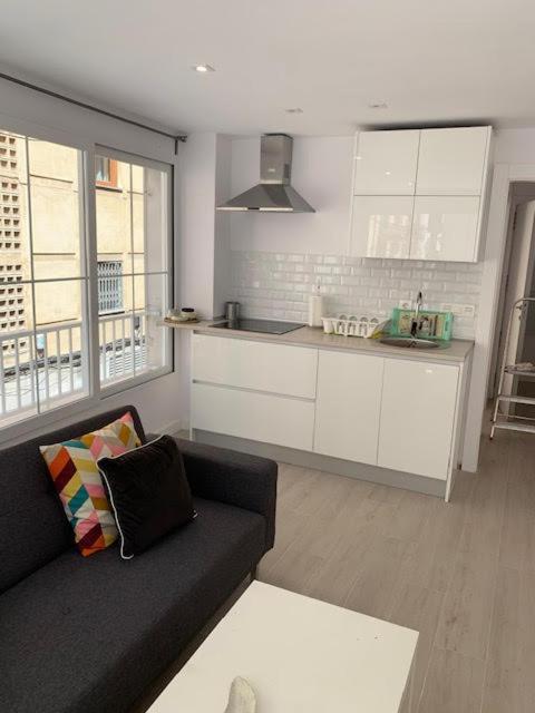Apartamento Mariana Granada Luaran gambar