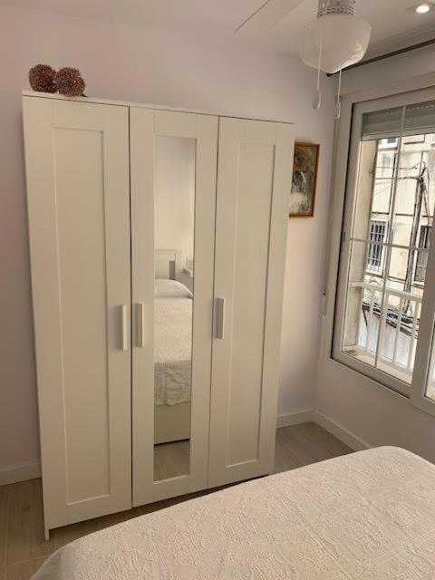 Apartamento Mariana Granada Luaran gambar