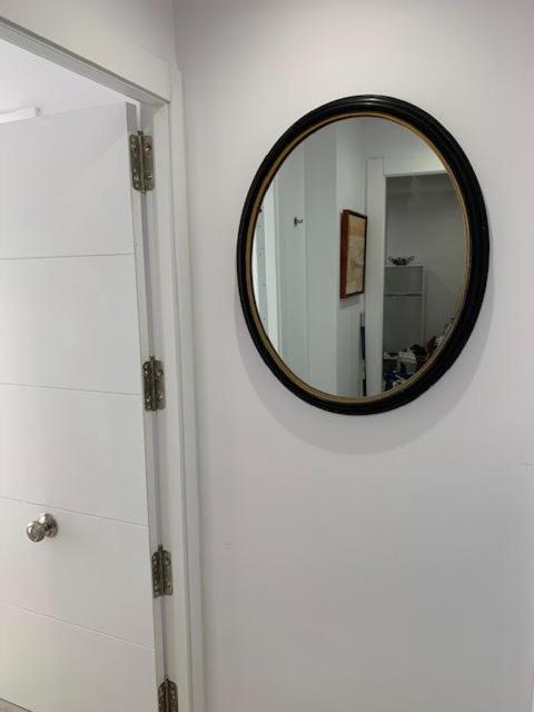 Apartamento Mariana Granada Luaran gambar