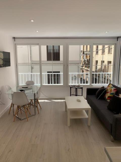 Apartamento Mariana Granada Luaran gambar