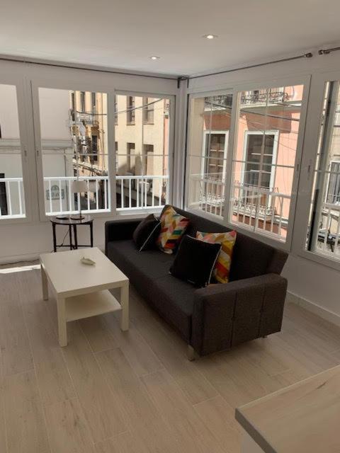 Apartamento Mariana Granada Luaran gambar