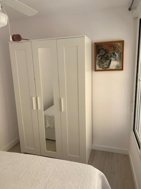 Apartamento Mariana Granada Luaran gambar