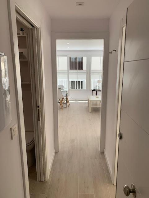 Apartamento Mariana Granada Luaran gambar