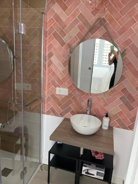 Apartamento Mariana Granada Luaran gambar