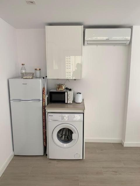 Apartamento Mariana Granada Luaran gambar