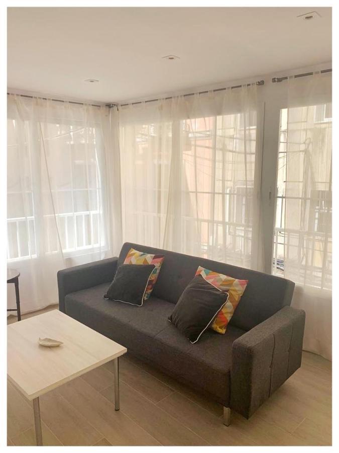 Apartamento Mariana Granada Luaran gambar