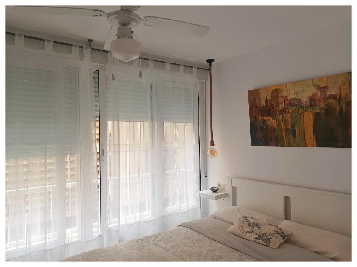 Apartamento Mariana Granada Luaran gambar