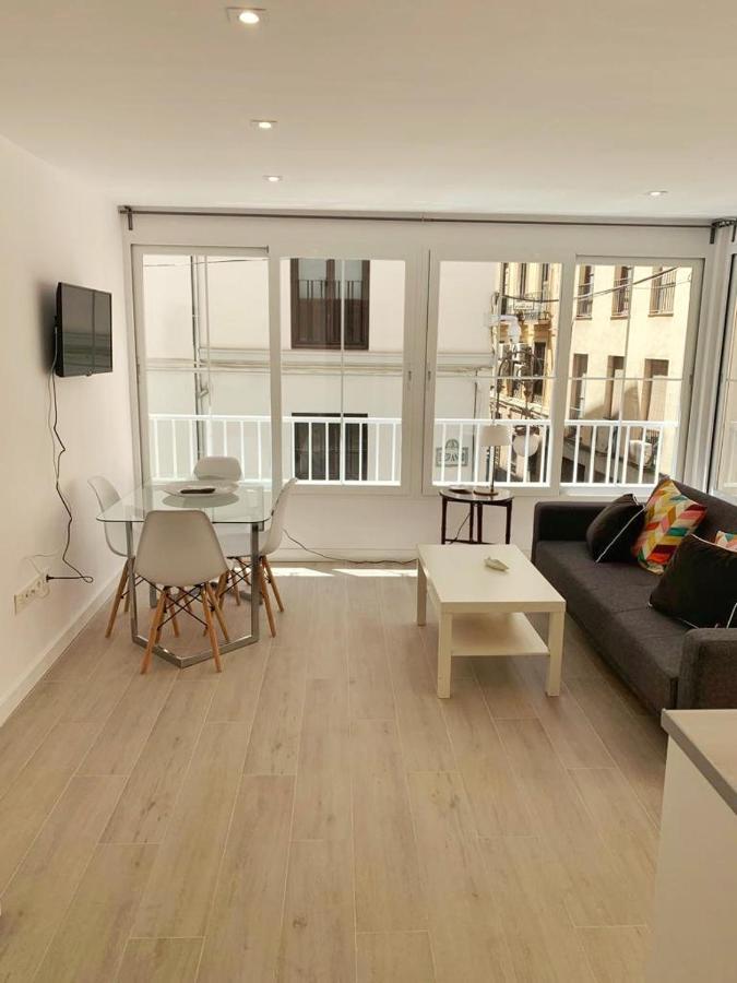 Apartamento Mariana Granada Luaran gambar
